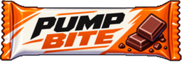Pump Bite bars
